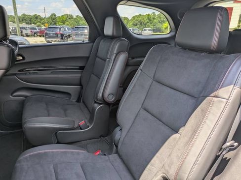 Used 2026 Dodge Durango GT AWD/4WD image 24