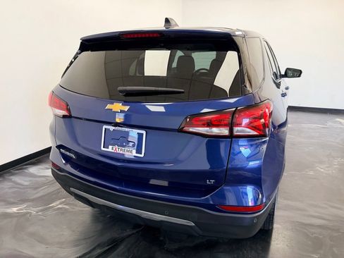 Used 2022 Chevrolet Equinox LT FWD image 5