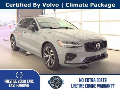 Used 2025 Volvo S60 B5 Core
