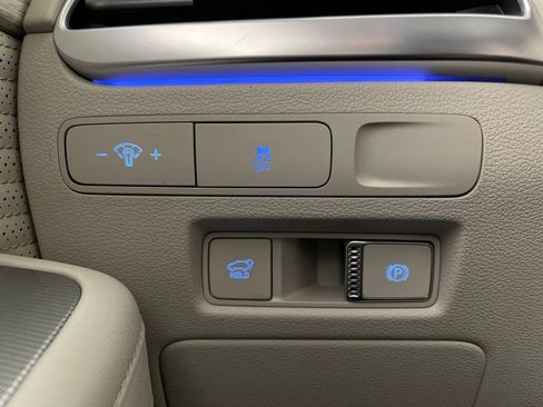 Certified 2023 Hyundai Palisade Calligraphy image 30