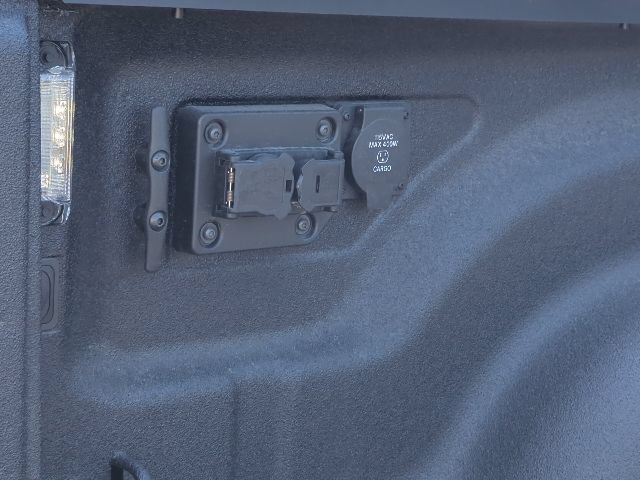 New 2026 RAM 3500 Big Horn AWD/4WD image 41