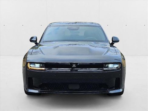 New 2025 Dodge Charger R/T w/ Quick Order Package 25M R/T image 6