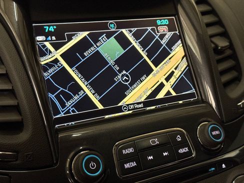 Used 2019 Chevrolet Impala Premier FWD image 48
