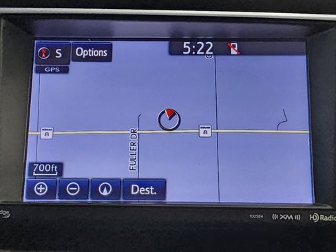Used 2017 Toyota RAV4 Platinum w/ All Weather Liner Package AWD/4WD image 24