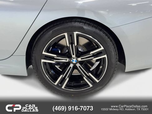 Used 2023 BMW M340i w/ Premium Package image 37