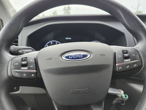 Used 2020 Ford Transit 350 148 High Roof Extended RWD image 25
