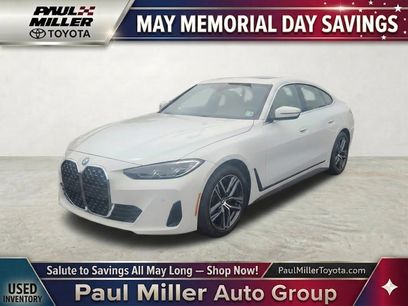 Used 2023 BMW 430i Gran Coupe xDrive w/ Premium Package