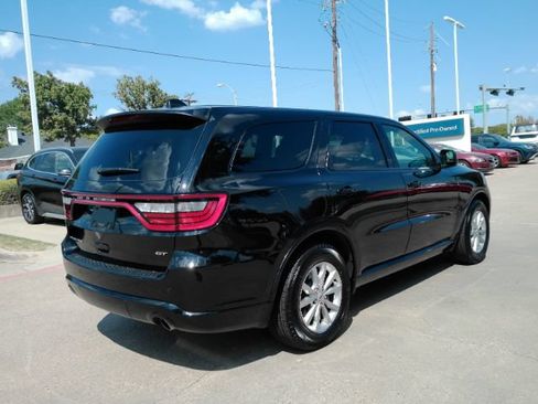 Used 2026 Dodge Durango GT RWD image 6