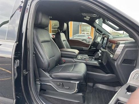 Used 2022 Ford F150 Lariat image 29