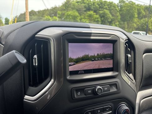 New 2026 Chevrolet Silverado 3500 W/T w/ WT Convenience Package AWD/4WD image 17