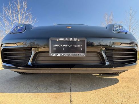 Used 2024 Porsche 718 Cayman S image 11