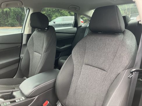 Used 2024 Honda Accord LX image 11