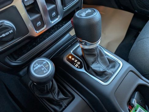 New 2026 Jeep Wrangler Sport image 28