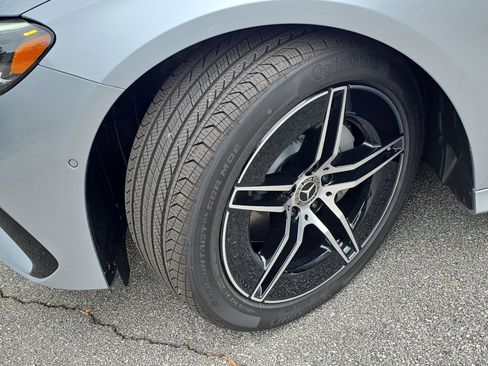 New 2026 Mercedes-Benz E 350 Sedan image 32