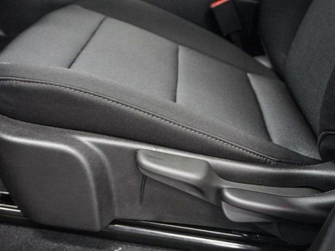 New 2026 Chevrolet Colorado Trail Boss AWD/4WD image 12