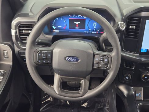 Used 2024 Ford F150 STX image 24