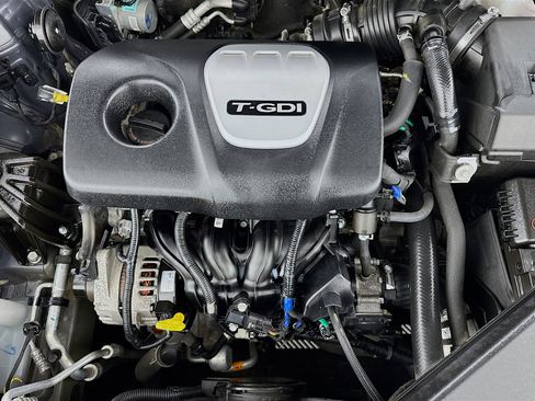 Used 2018 Hyundai Sonata ECO image 35