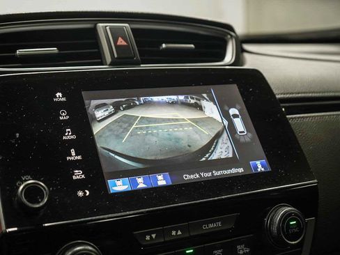 Used 2022 Honda CR-V Touring image 29