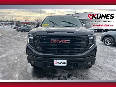 New 2026 GMC Sierra 1500 Elevation w/ Elevation Select Package image 12