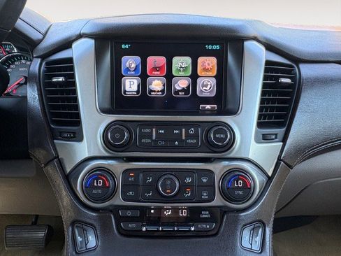 Used 2015 Chevrolet Tahoe LT image 2