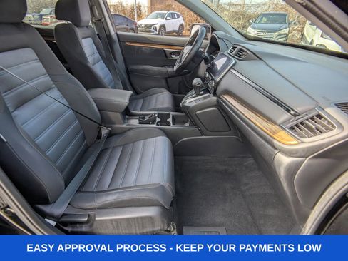 Used 2019 Honda CR-V EX image 15