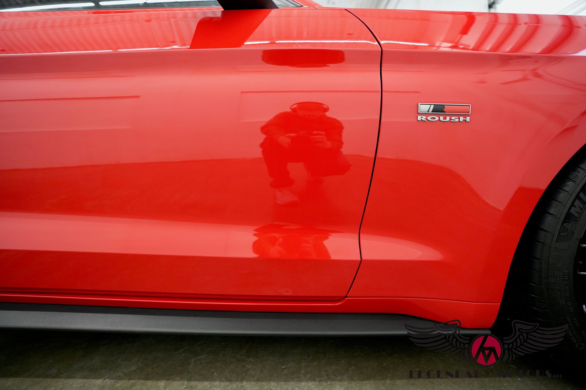 Used 2017 Ford Mustang GT RWD image 24