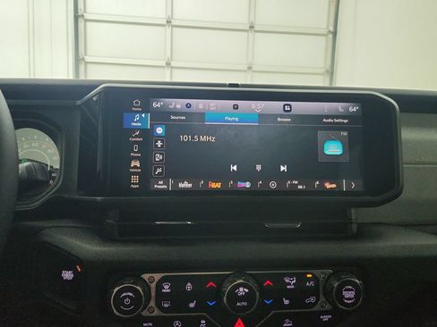New 2026 Jeep Wrangler Unlimited Sport AWD/4WD image 23