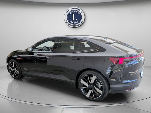 New 2026 Polestar Polestar 4 AWD/4WD image 2