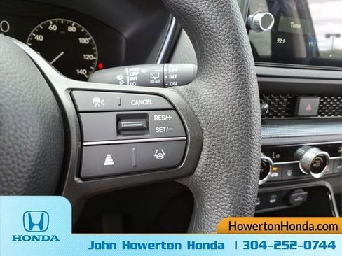 New 2026 Honda CR-V LX image 12