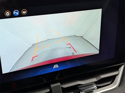 New 2026 Chevrolet Equinox LT w/ Convenience Package II image 24