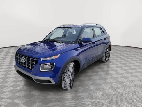 New 2026 Hyundai Venue SEL image 4
