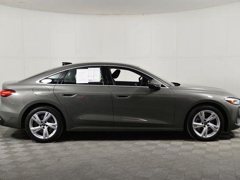 Certified 2025 Audi A5 2.0T Premium w/ Convenience Package AWD/4WD image 7