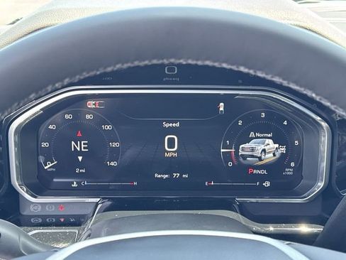 New 2026 GMC Sierra 1500 SLE AWD/4WD image 14
