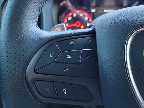 Used 2023 Dodge Charger R/T w/ Blacktop Package image 20