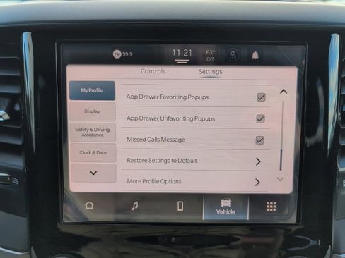 New 2025 RAM 1500 Tradesman image 35