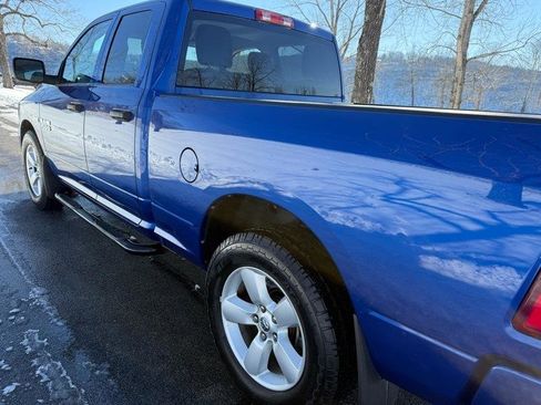 Used 2014 RAM 1500 Express image 12