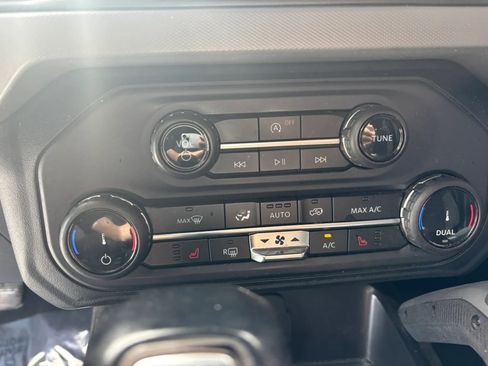 Used 2022 Ford Bronco Big Bend AWD/4WD image 21