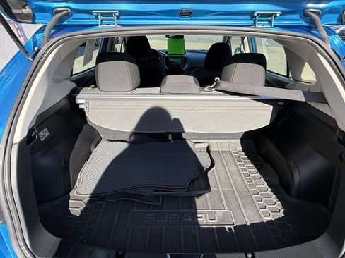 Used 2022 Subaru Impreza 2.0i image 19