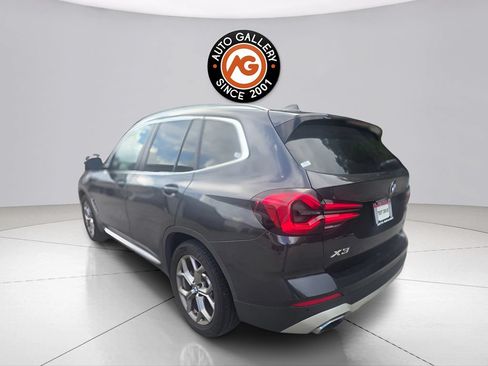 Used 2022 BMW X3 sDrive30i w/ Convenience Package RWD image 5