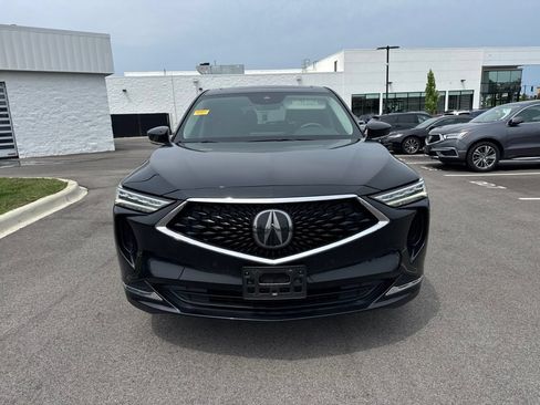 Used 2024 Acura MDX SH-AWD w/ Technology Package image 8