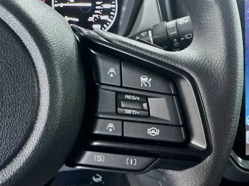 New 2026 Subaru Crosstrek 2.0i Premium AWD/4WD image 9