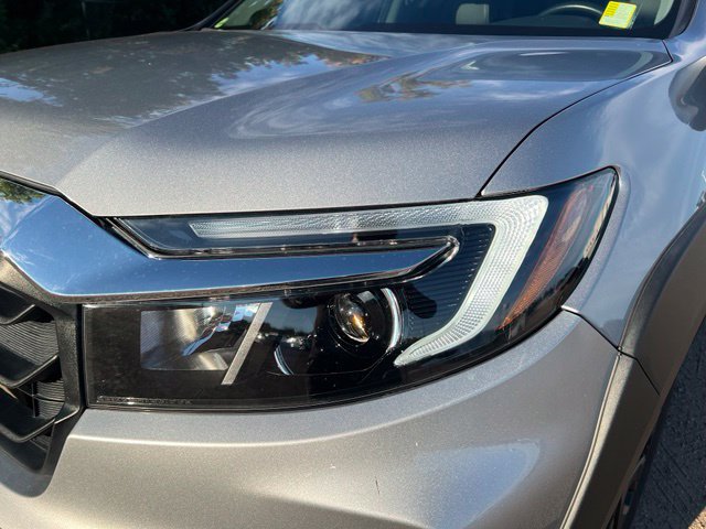 Used 2023 Honda Ridgeline RTL-E image 8