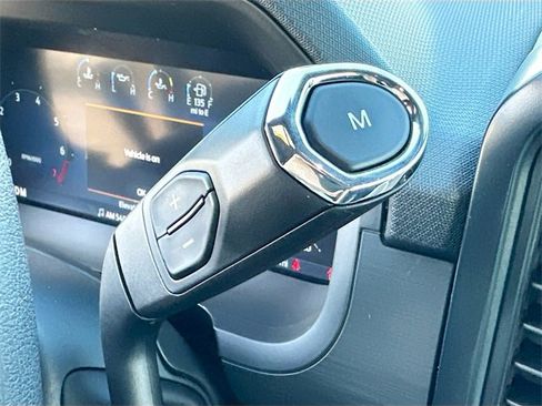 New 2025 Ford F150 STX w/ Equipment Group 200A image 11