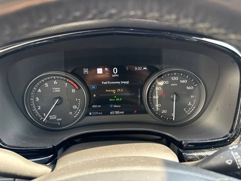 Used 2021 Cadillac XT6 Premium Luxury AWD/4WD image 24