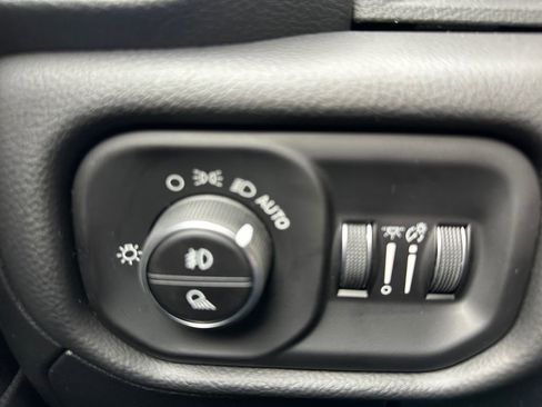 New 2026 RAM 1500 Big Horn image 18