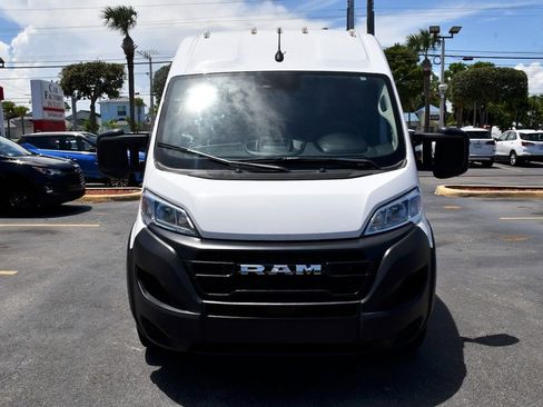 Used 2023 RAM ProMaster 2500 image 2