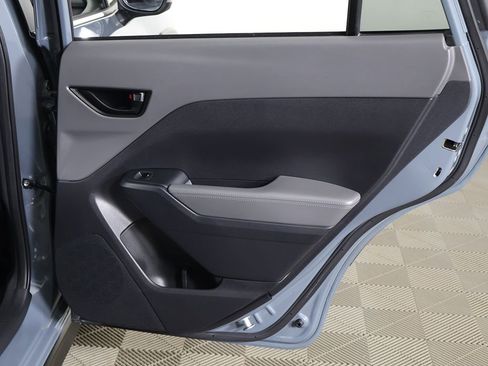 Used 2024 Subaru Crosstrek 2.0i Premium image 26