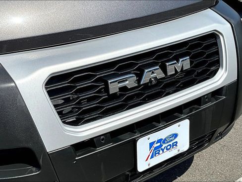 Used 2022 RAM ProMaster 1500 w/ Driver Convenience Group FWD image 28