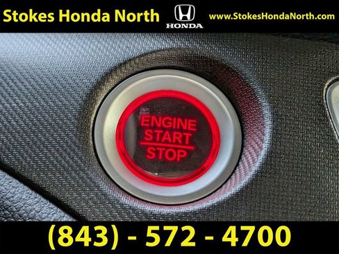 Certified 2026 Honda Ridgeline TrailSport image 30