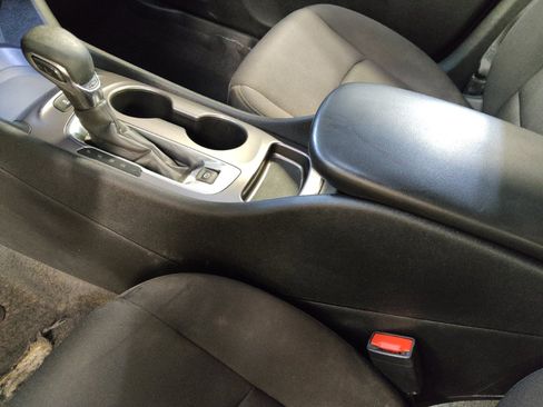 Used 2023 Chevrolet Malibu LS w/ Driver Confidence Package FWD image 26